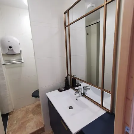 Le Splendide Cosy 아파트