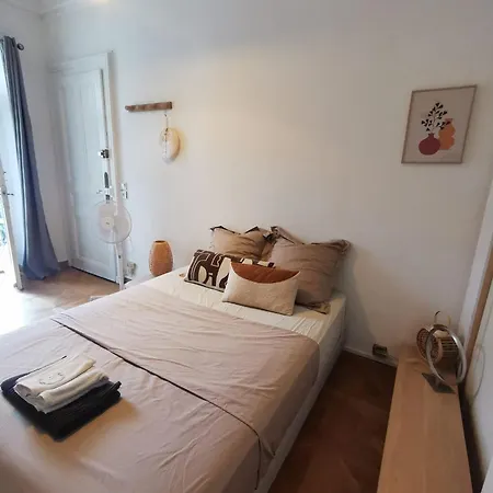 Le Splendide Cosy Apartment