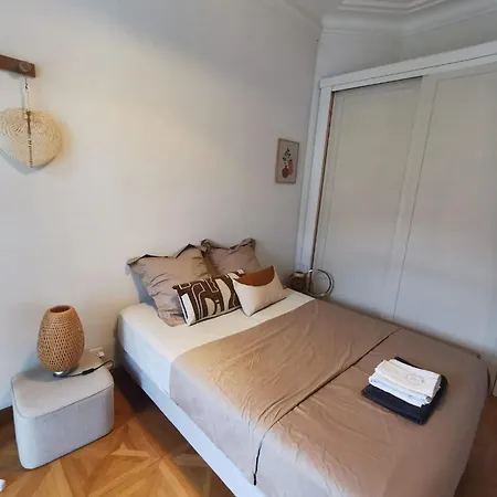 Le Splendide Cosy Aix-les-Bains