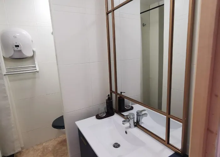 Le Splendide Cosy Апартаменты